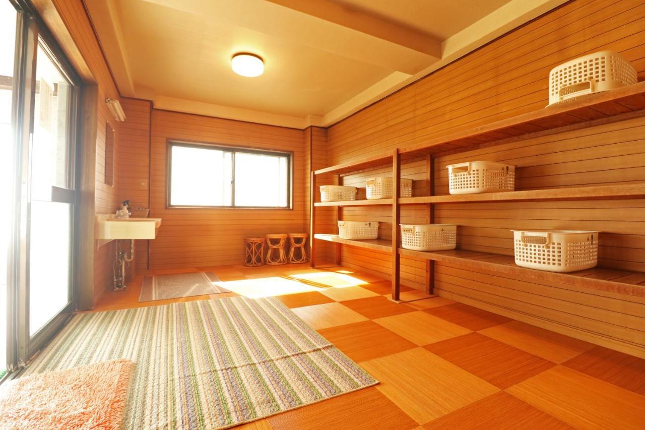 Hotel Shikishimaso Sado Exterior foto
